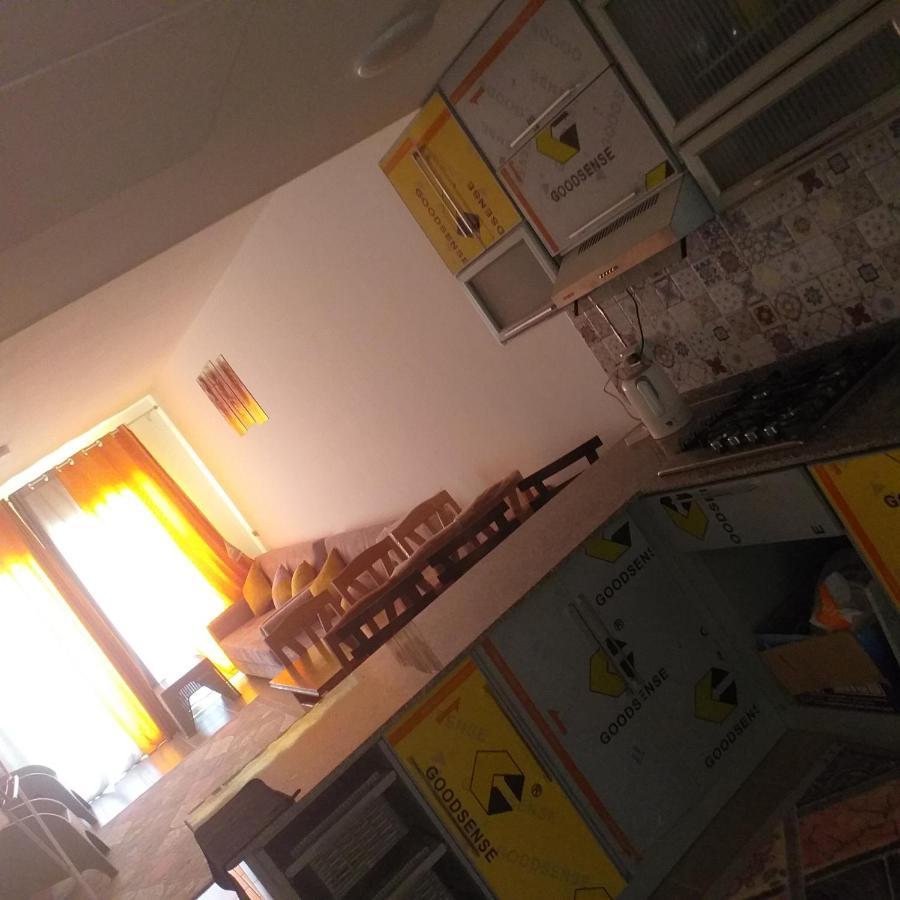 شاليه فرش فندقي بقرية بالميرا بيتش العين السخنه للعائلات アインソフナ エクステリア 写真